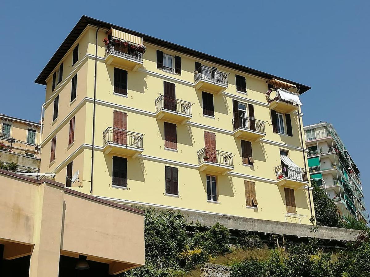 Vecchia Funivia 008055-Lt-0828 Apartamento San Remo Exterior foto